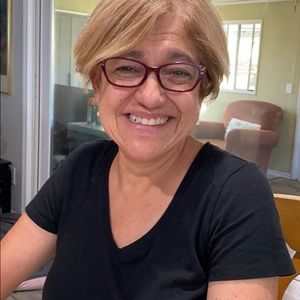 Meet your Posher, Brenda